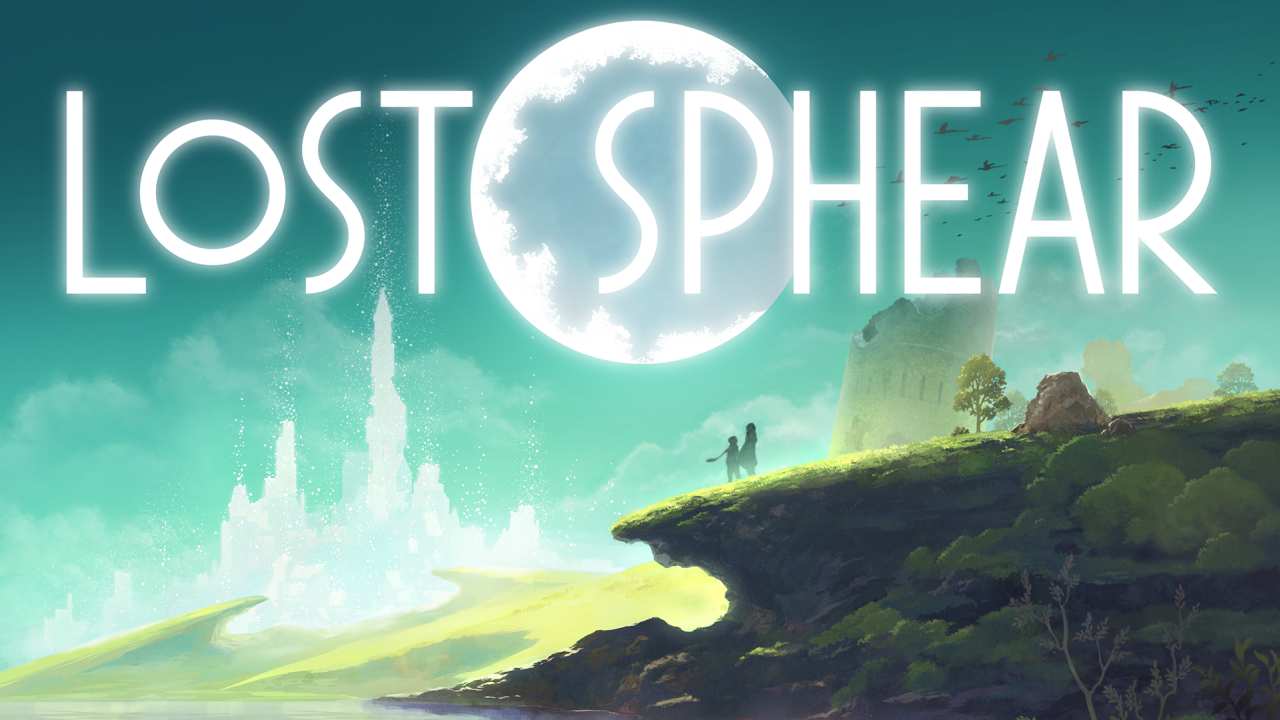 Lost Sphear