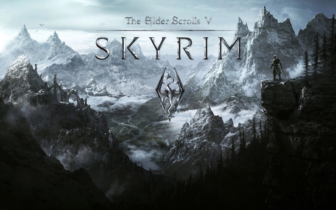 The Elder Scrolls V: Skyrim