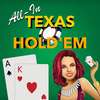 All in texas holdem