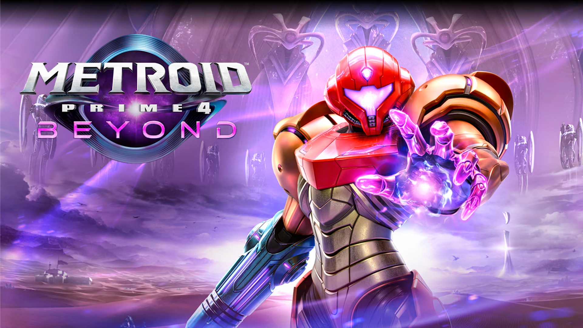 Metroid Prime 4: Beyond should feature heavily in the Direct