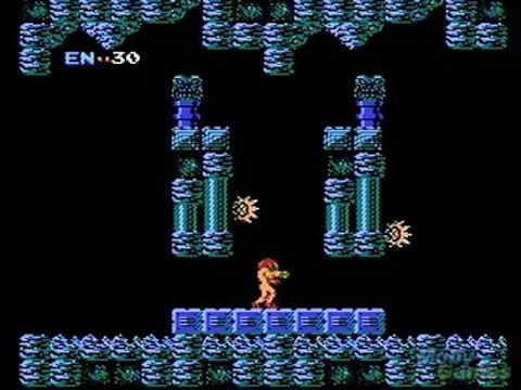 Metroid