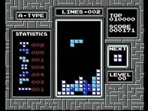 Tetris